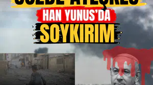 Sözde ateşkes anlaşması: İsrail zulmü itiraf etti