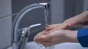 İSKİ su kesintisi haritasını paylaştı... Planlı çalışmalar nedeniyle bu bölgeler etkilenecek!