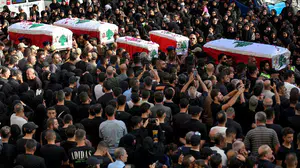 İşgalci İsrail’in Lübnan’daki gerçek hedefi ne?