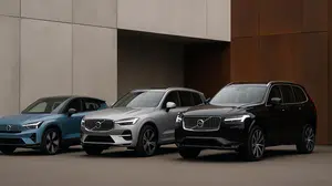 2025 Volvo fiyat listesiyle yenilenen modeller ve dikkat çeken seçenekler