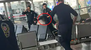 Avukat Alpaslan Köybaşı kimdir, neden otogarda kaldı? Otogarda gerçekleşen acı olay