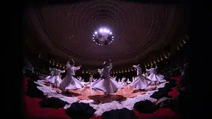 Mevlana’nın 'Düğün Gecesi' yeniden binleri bir araya getirecek: 2025 programı açıklandı!