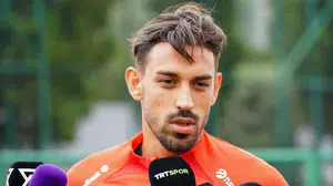 İrfan Can Kahveci kimdir soruları gündemde! Fenerbahçeli yıldızın hayatı ve kariyeri merak ediliyor