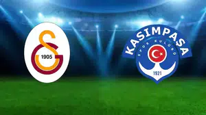 Gecenin konusu futbol değil hakemdi: Galatasaray – Kasımpaşa maçında düdükler gündem oldu!