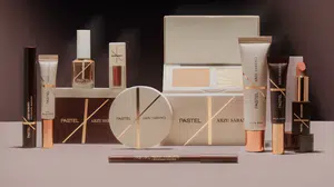 Arzu Sabancı’dan makyaj devrimi! Pastel iş birliğiyle gelen kusursuz koleksiyon