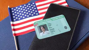Green Card hayali askıda: ABD çekilişi süresiz durdurdu!