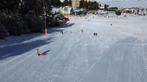 Pistler hazır, rezervasyonlar doldu! Sarıkamış’ta sezon başlıyor