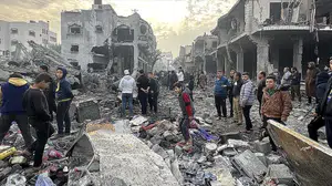 İki devletli çözüm alarmı: İngiltere’den İsrail’e tepki!