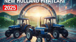New Holland Fiyat Listesi Rehberi 2025 Yılında Güncel New Holland Traktör Fiyatları ve Sıfır Modellerin Detayları