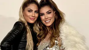 'Rakkas' fırtınası Rotterdam’da esti! Nadide Sultan sürprizi