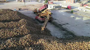 Mezra Ziraat’ten Doğu Anadolu’ya 1,2 Milyar TL’lik üretim hamlesi