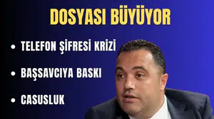 Rüşvet, FETÖ ve casusluk! Rezan Epözdemir hakkındaki dava giderek derinleşiyor