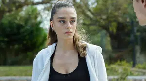 Sakıncalı’nın genç yıldızı Seray Özkan: Eliz Gökmen’e hayat veren yükseliş