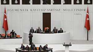 TBMM Genel Kurulu’nda 2026 bütçesi görüşmeleri sona eriyor