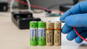 Şarj Edilebilir Pil Nasıl Anlaşılır? Yanlış Pili Şarj Etme Tehlikesinden Korunma Yolları
