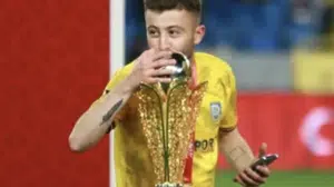 Uğurcan Bekçi kimdir, kaç yaşında, öldü mü, nereli? BAL ligi futbolcusuna saldırı