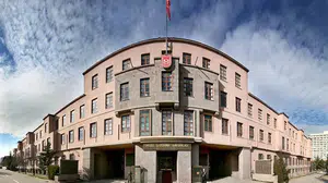 MSB’den kritik İHA açıklaması: 'F-16 uçaklarımız tarafından takip edildi'