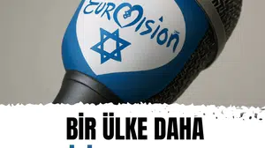 Bir ülke daha Eurovision’a katılmıyor: İzlanda boykot zincirine katıldı