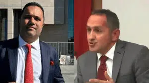 Cengiz Çallı kimdir, nereli, neden tutuklandı?