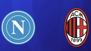 Napoli Milan maçı ne zaman, saat kaçta, hangi kanalda? İtalya'da finale yükselecek takım belli oluyor