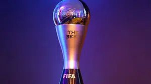 FIFA yılın en iyileri ödülleri: Adaylar açıklandı