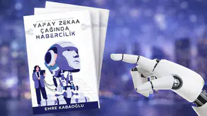 Yapay zeka çağında habercilik raflarda: Medya için yeni bir yol haritası