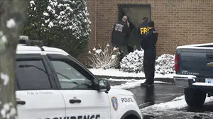 ABD’de akademiyi vuran silahlı saldırılar: Şüpheli depoda ölü bulundu
