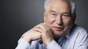 Türk Dünyası Aytmatov için ayakta! Mirası yüzyıllar boyunca yaşayacak