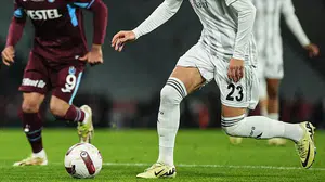 Papara Park’ta sessizlik: Beşiktaş taraftarları tribünde yer almayacak!