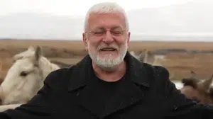 Sanat uğruna canından oluyordu... Onur Akın Allah’a şükretti!