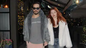 Kaan Taşener'den aşk dolu alışveriş turu