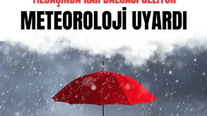 İstanbul ve Marmara’ya yılbaşında kar dalgası geliyor: Meteoroloji uyardı!