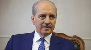 Kurtulmuş Sarıkamış kahramanlarını unutmadı: Vatan için can veren şehitlerimizi yad ediyoruz