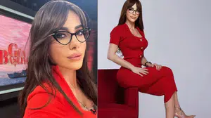 'Ne bulduysa içmiş!' İsmail Saymaz, Ela Rümeysa Cebeci raporunu açıkladı