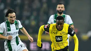 Borussia Dortmund Borussia Mönchengladbach maçı hangi kanalda, nereden ve nasıl izlenir? Muhtemel 11'ler ve yayın bilgileri!