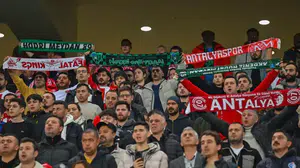 Kocaelispor Antalyaspor maçı ne zaman, saat kaçta, hangi kanalda? İzmit'de tribünler karşılaşmaya hazır!