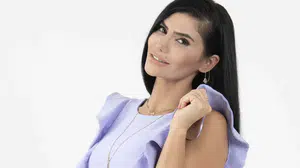 Berna Tan’dan yürek burkan itiraf: 'Ben mutlu olamadım ama mutlu etmeyi seçtim'