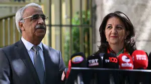 Dem Parti İmralı heyetinin CHP kararı: Gözler pazartesi gününde!