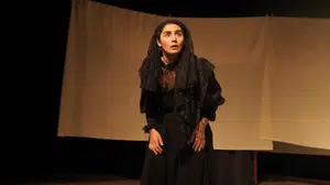 Özge Arslan kimdir, kaç yaşında, aslen nereli, boyu? Taşacak Bu Deniz Ballı bakın kimmiş!