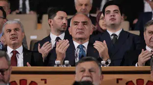 Mevlânâ’nın 752. Vuslat Yıldönümünde Şeb-i Arus’ta 'Huzur Vakti' dolu anlar