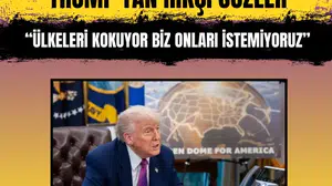 ABD’de göçmen karşıtlığı zirvede: Trump’tan Somalilileri hedef alan açıklama
