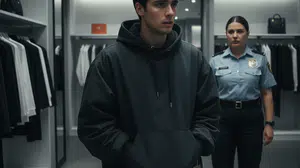 Bir İnsanın Hırsızlık Yaptığı Nasıl Anlaşılır? (Davranışsal ve Fiziksel İpuçları)