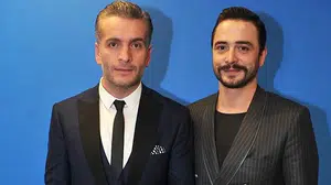 Dostluğun sonu mu? Murat Cemcir hastanede, Ahmet Kural'a ulaşılamıyor!