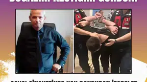 Mahkeme salonunda dehşet anları: Savcı Ercan Kayhan davasında kan donduran ifadeler