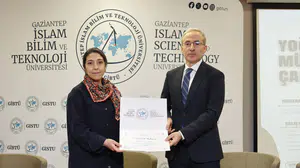 GİBTÜ’de Yoğun Bakım Mühendisliği Çalıştayı disiplinleri buluşturdu