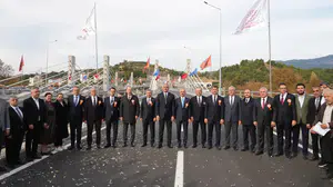 Alanya’da ulaşım yatırımları tamamlandı, turizmde yeni dönem başladı