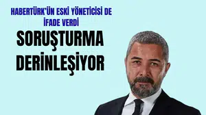 Habertürk eski yöneticisi Veyis Ateş uyuşturucu dosyasında mı?