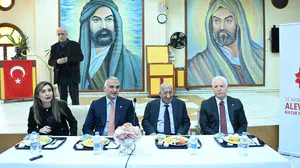 Cemevleri için tarihi adım: İmar planlarına girecekler