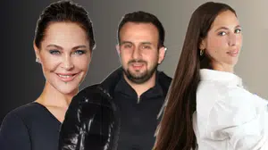 ‘Kaynana Hülya Avşar’ dönemi başlıyor mu? Mürsel Kaya ve Zehra Çilingiroğlu ilişkisinde şok eden adım!