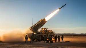 Nato’da hava savunma yarışı: Belçika patriot füze sistemi için ABD ile masada!